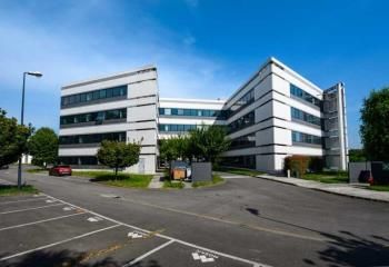 Location bureaux Courcouronnes - Proche A6, RER D, Tram 12