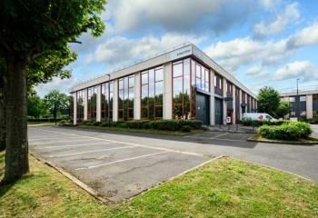 Bureaux à louer Antony - Proche RER B et future ligne 18 du métro