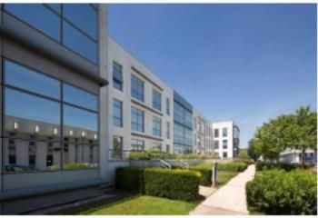 Location bureaux Rungis - Parc Icade Paris Orly-Rungis, proche RER C et Tram T7