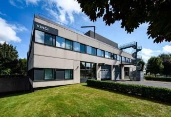 Location bureaux Antony - Proche RER B et future ligne 18 du métro