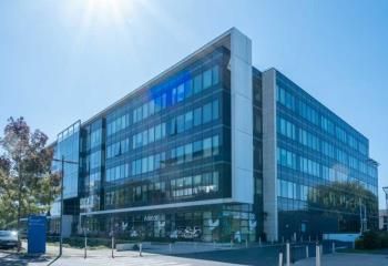 Location bureaux Rungis - Parc Icade Paris Orly-Rungis, proche tramway T7
