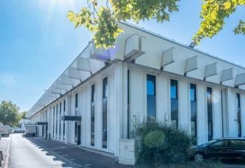 Location bureaux Rungis - Parc Icade Paris Orly-Rungis, proche RER et Tram