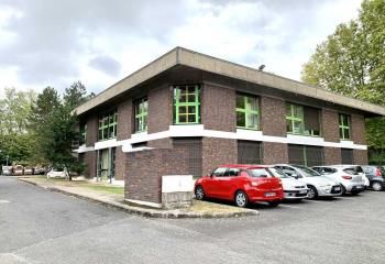 Location bureaux Lisses - Proche RER D et axes routiers