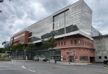 Bureaux à louer Massy - Proximité gares RER, TGV et Tram
