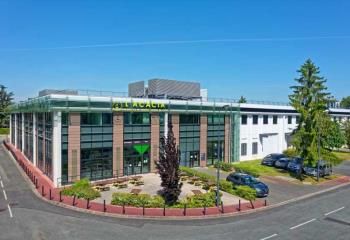 Location bureaux Villebon-sur-Yvette - Parc Mosaïc Parc de Courtaboeuf