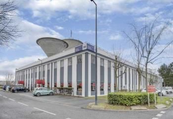 Location bureaux Villebon-sur-Yvette - Proche A10, N118, RER B et C