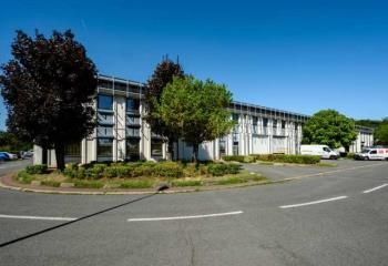 Location bureaux et locaux d'activité Villebon-sur-Yvette - Proximité A6, N118