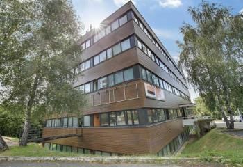 Location bureaux modulables Palaiseau - Proximité RER B et C, autoroutes A10, N118, N104