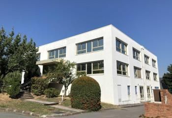 Location bureaux Les Ulis - Proche A10, N118, RER B et C