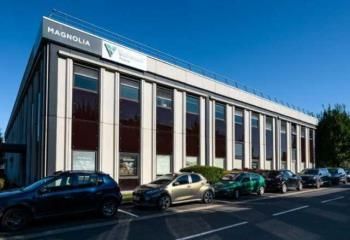 Location bureaux Villebon-sur-Yvette - Proximité A10, A6, N118 et RER B