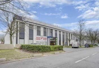 Location bureaux Villebon-sur-Yvette - Parc Mosaïc Parc, accès RER, bus et autoroutes