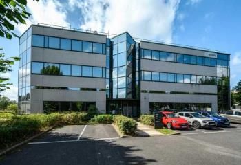 Location bureaux Antony - Proche RER B, future ligne 18 du métro et A6