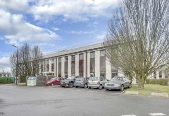 Location bureaux Villebon-sur-Yvette - Proche A10, N118 et RER