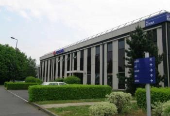 Location locaux d'activité Villebon-sur-Yvette - Proximité A86 et transports