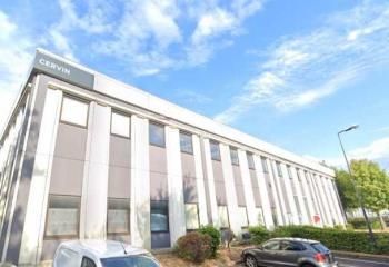 Lots mixtes bureaux et activité à louer Lisses - Proximité RER D
