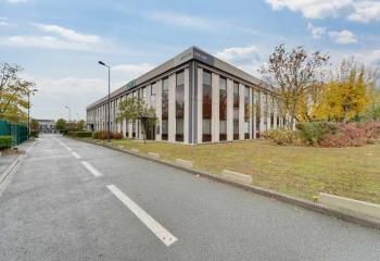 Local d'activité à louer Villebon-sur-Yvette - Parc Mosaïc Courtaboeuf