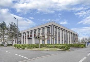 Location bureaux Villebon-sur-Yvette - Parc Mosaïc Parc de Courtaboeuf