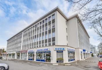 Location bureaux Le Chesnay - Proche Versailles, A13 et RER