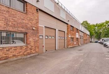 Local d'activité à louer Lisses - Proximité A6 et N104