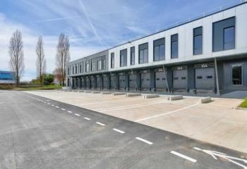 Entrepôt logistique à louer Trappes - Proche N10, A12, A86