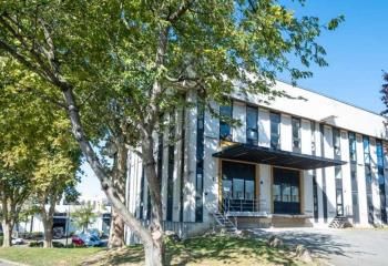 Local d'activité à louer Rungis - Parc Icade Paris Orly-Rungis