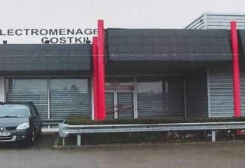 Local commercial à louer Coignières - Proche axes routiers et gare