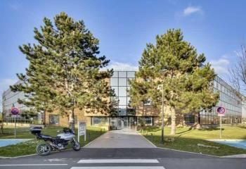 Location bureaux Saint-Aubin - Proche N118, A10, RER et future gare Orsay-Gif