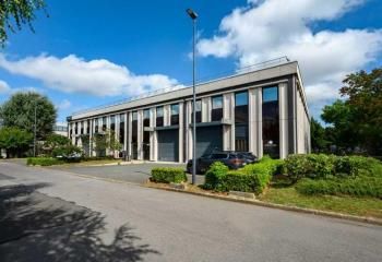 Location bureaux Antony - Proche RER B et future ligne 18 du métro