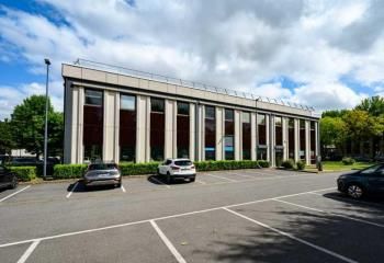 Bureaux à louer Antony - Proche RER B et future ligne 18 du métro