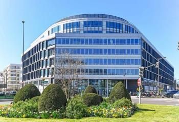 Location bureaux Antony - Proche RER B Croix de Berny et Parc de Sceaux