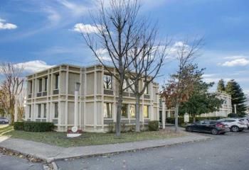 Location bureaux Saint-Aubin - Proche Plateau de Saclay, RER, bus et autoroutes