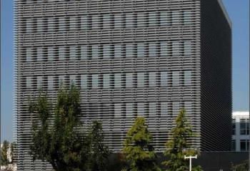 Location bureaux Vélizy-Villacoublay - Parc Vélizy Espace, RER, Tram, Bus