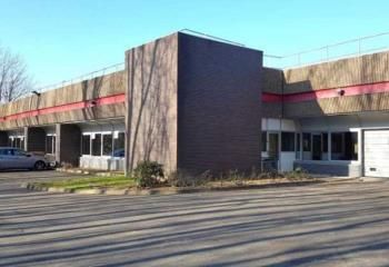 Location bureaux Trappes - Proche RER, SNCF, A86, A12, A13