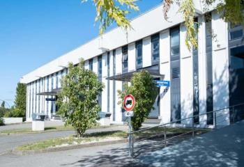 Location bureaux et activité Rungis - Parc Icade Paris Orly-Rungis