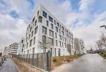 Location bureaux Massy - Proximité RER B, C, TGV et Tram Express Sud