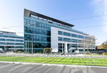 Location bureaux Rungis - Proche RER C, Tram T7 et Aéroport d'Orly