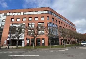 Bureaux à louer Meudon-la-Forêt - Parc Galilée, près forêt et T6