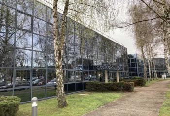 Location bureaux Saclay - Proximité N118, A10, RER B et C