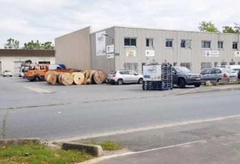 Location bureaux Grigny - Proche A6, N104 et RER D