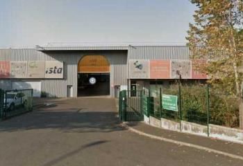 Locaux d'activité à louer Palaiseau - Proximité N118 et transports