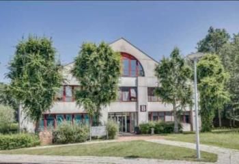 Bureaux à louer Les Ulis - Proximité A10, N118 et RER