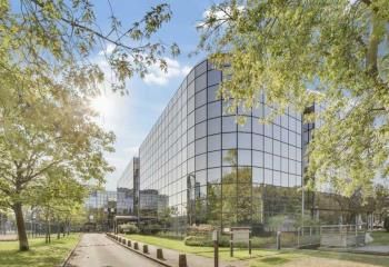 Location bureaux Vélizy-Villacoublay - Proche RER, Tram et A86