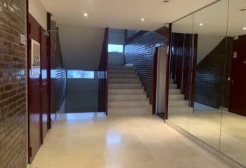 Location bureaux Palaiseau - Proche RER B et axes routiers