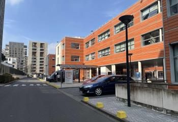 Location bureaux Massy - Proche gare TGV et RER