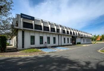 Location bureaux et activité Evry-Courcouronnes - Proximité Paris et Orly