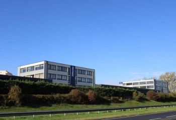 Location bureaux Évry-Courcouronnes - Proche RER D, N7, A6