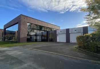 Location bureaux Trappes - Proche N10, A12, A13 et gare SNCF