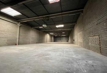 Locaux d'activités à louer Antony - Proximité A6 et A86