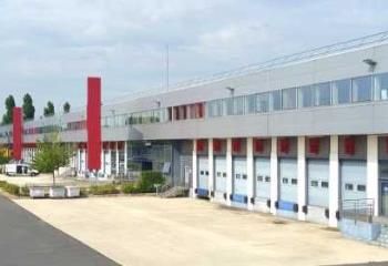 Location entrepôt Les Ulis - Proche RER B et autoroutes A10 et A104