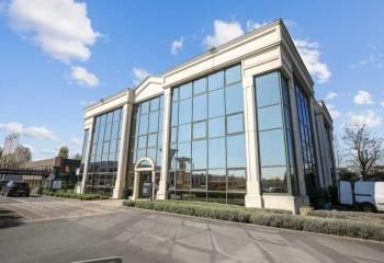 Location bureaux Villebon-sur-Yvette - Proche N118, RER et Aéroport Orly